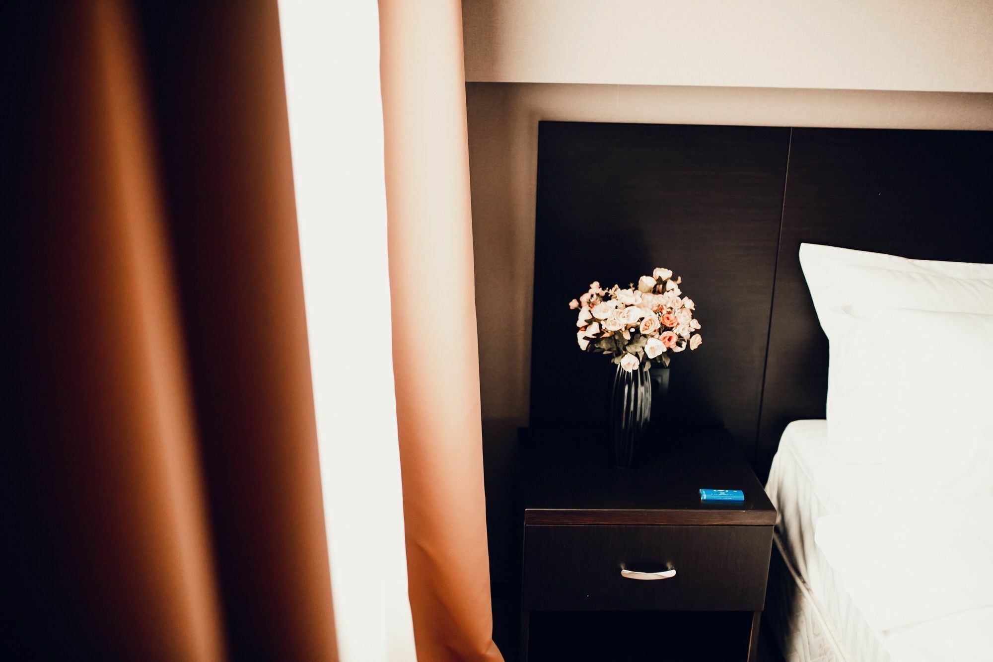 Astana Central Hotel Zewnętrze zdjęcie