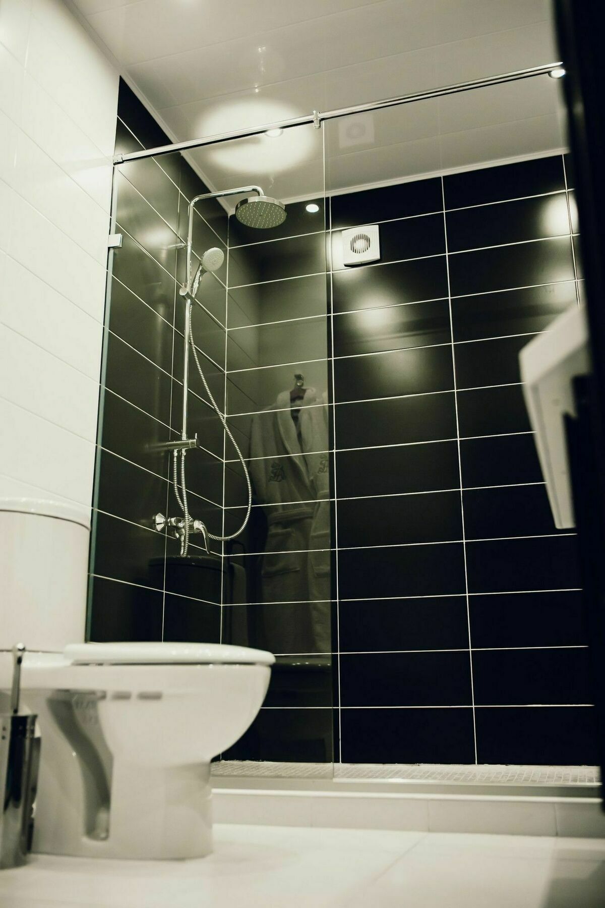 Astana Central Hotel Zewnętrze zdjęcie