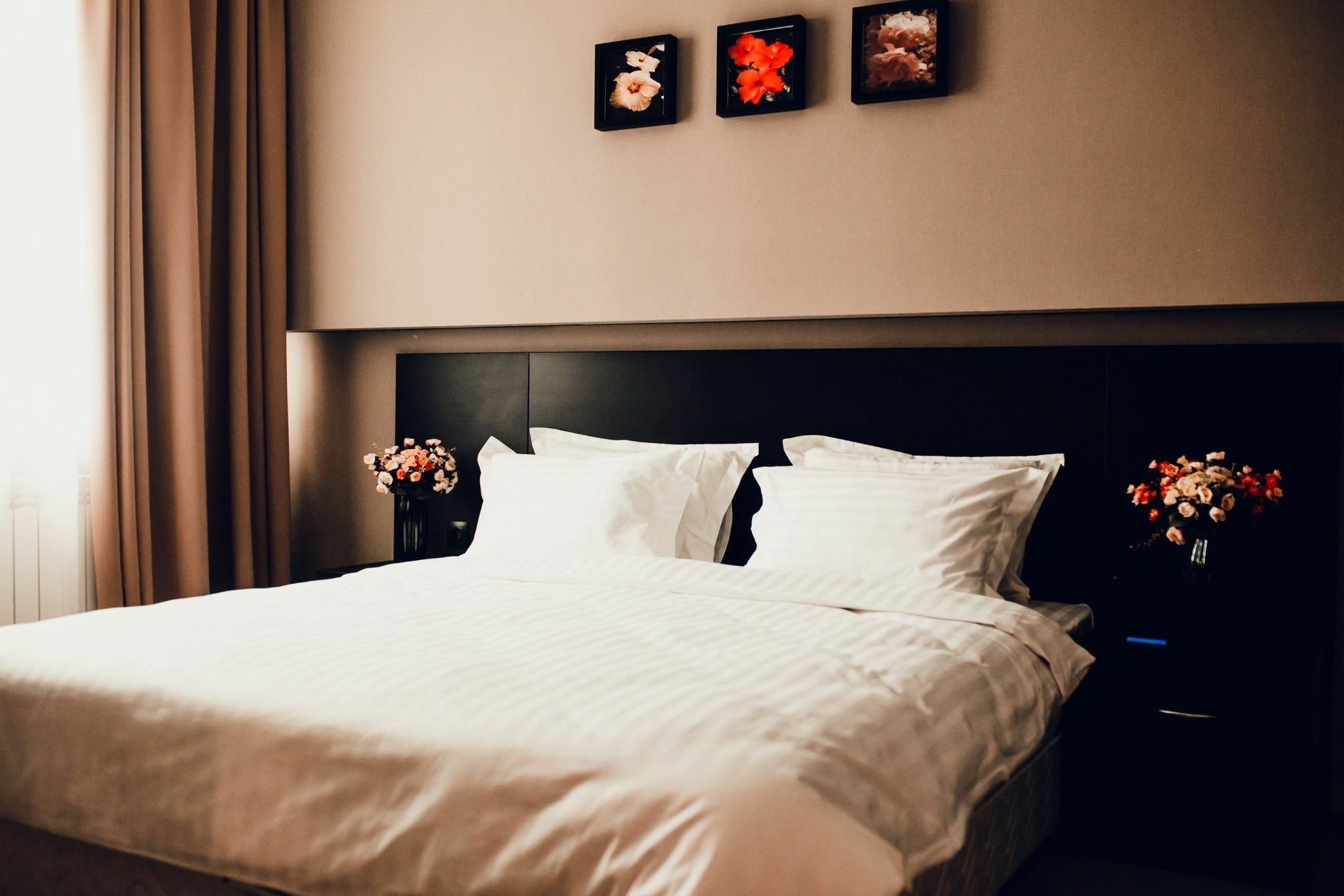 Astana Central Hotel Zewnętrze zdjęcie