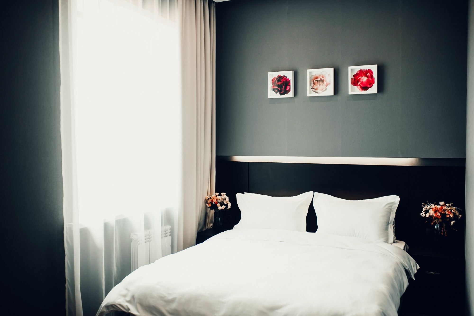 Astana Central Hotel Zewnętrze zdjęcie