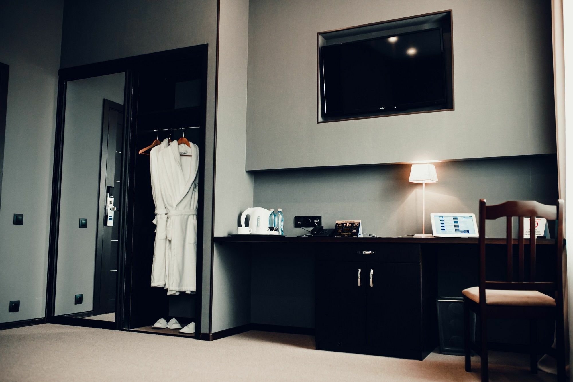 Astana Central Hotel Zewnętrze zdjęcie